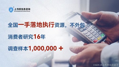 上书房信息咨询 消费者研究执行的精细化流程与策略